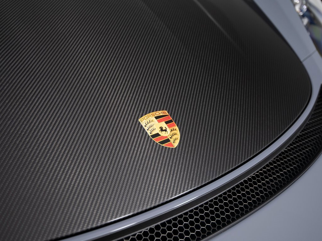 Certified 2024 Porsche 718 Cayman GT4 RS image 25