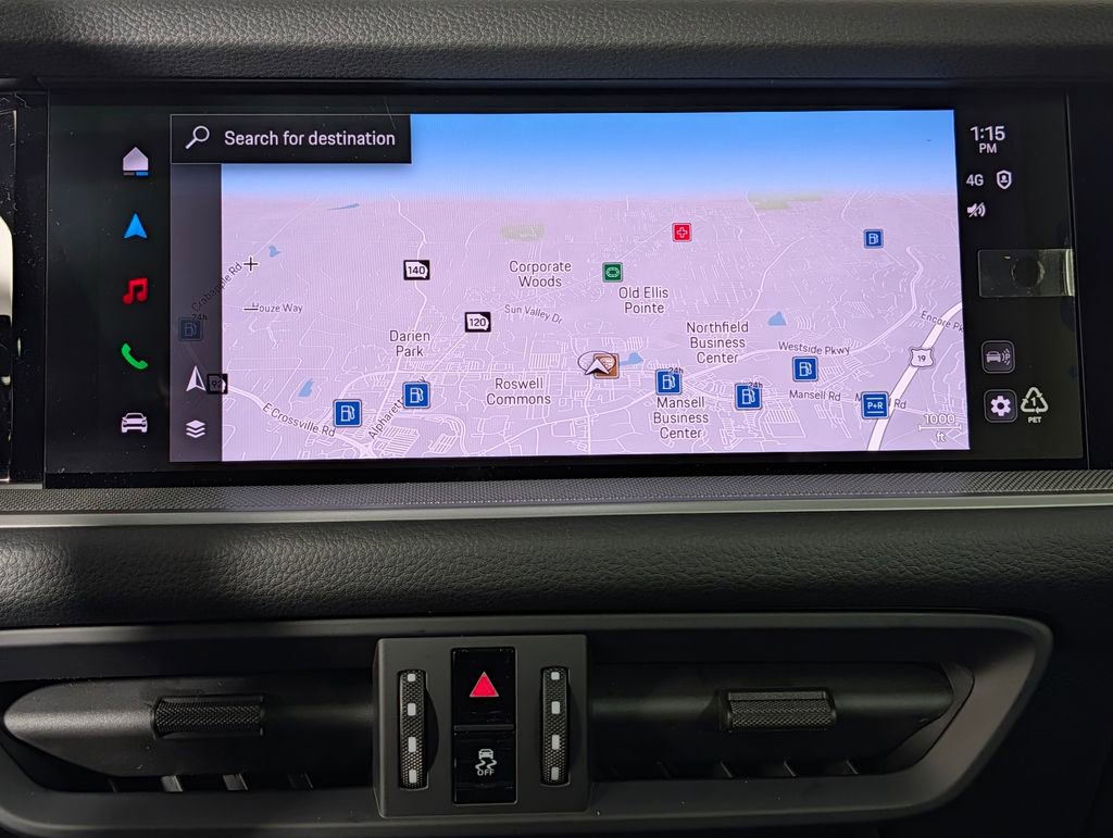 New 2026 Porsche Cayenne image 33