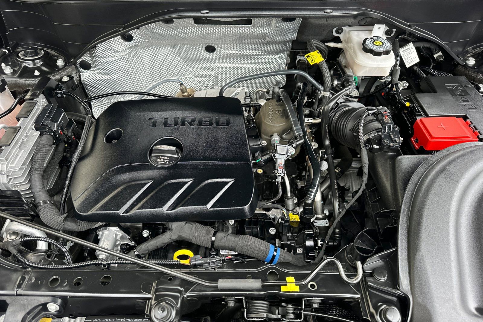 Certified 2024 Buick Encore GX Preferred image 24