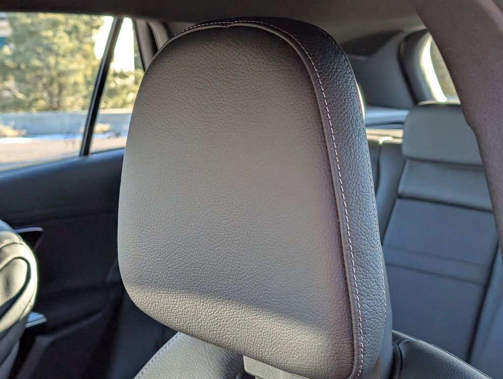 New 2026 Mercedes-Benz GLC 43 AMG 4MATIC image 13