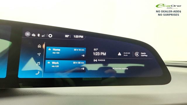 Used 2024 Lucid Air Touring AWD/4WD image 47