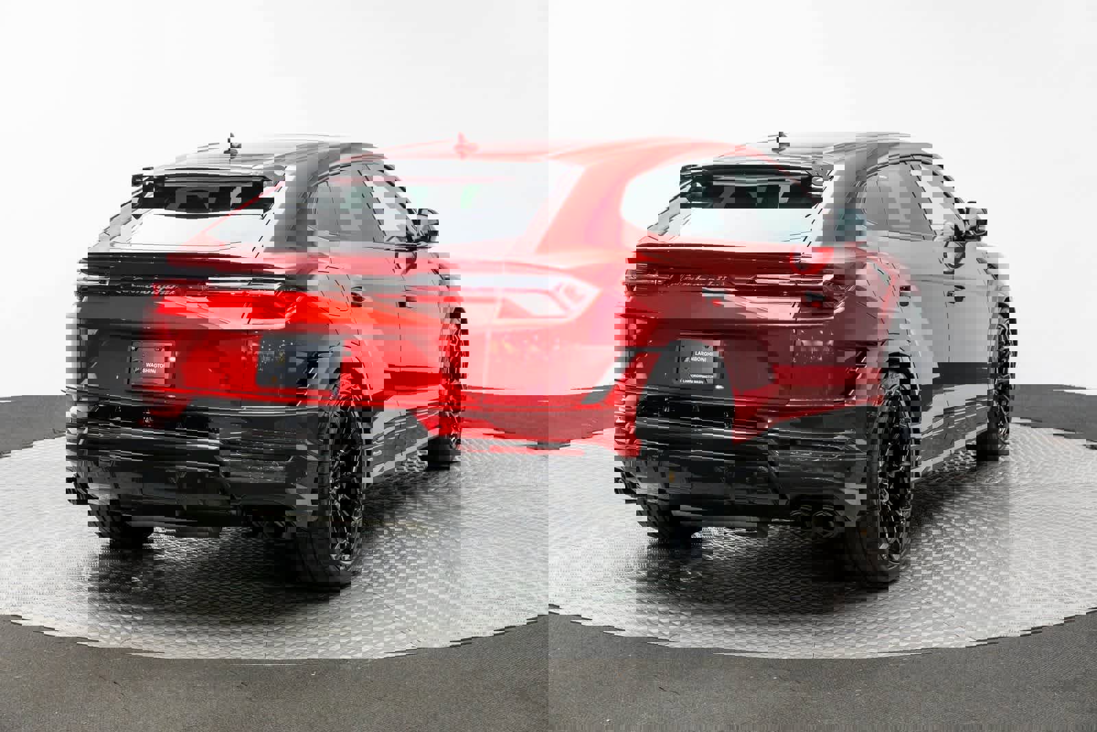 Used 2024 Lamborghini Urus Performante image 26