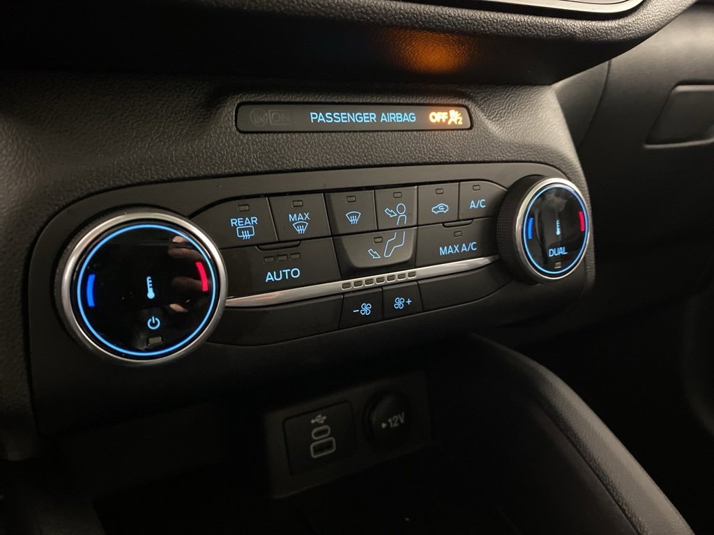 Used 2025 Ford Escape Active image 21