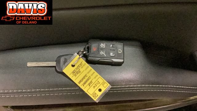 Used 2018 Chevrolet Suburban LT AWD/4WD image 14