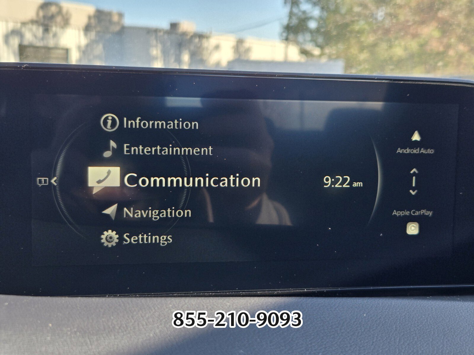 New 2026 MAZDA MAZDA3 s Sport image 14