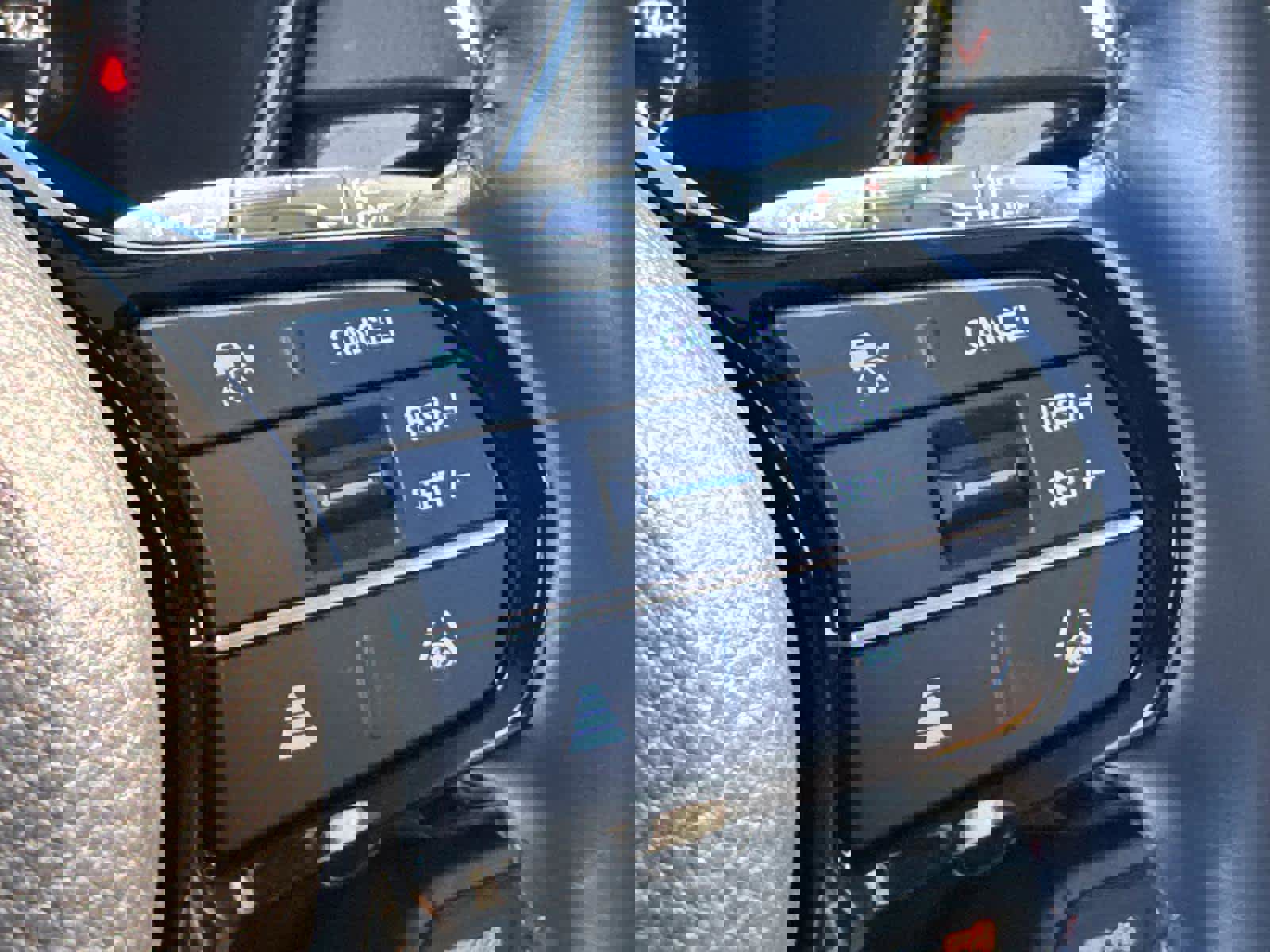 Certified 2023 Honda CR-V Sport Touring image 22