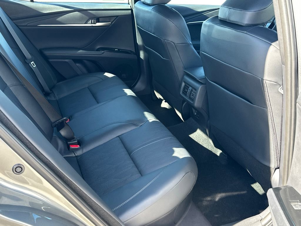 New 2026 Toyota Camry XSE image 13