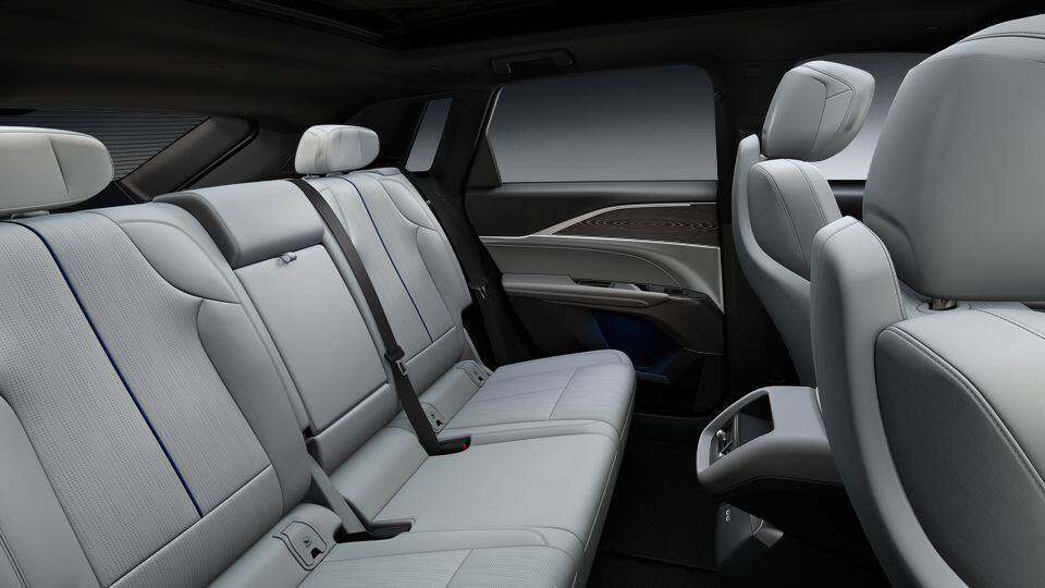 New 2026 Cadillac Lyriq Sport AWD/4WD image 76