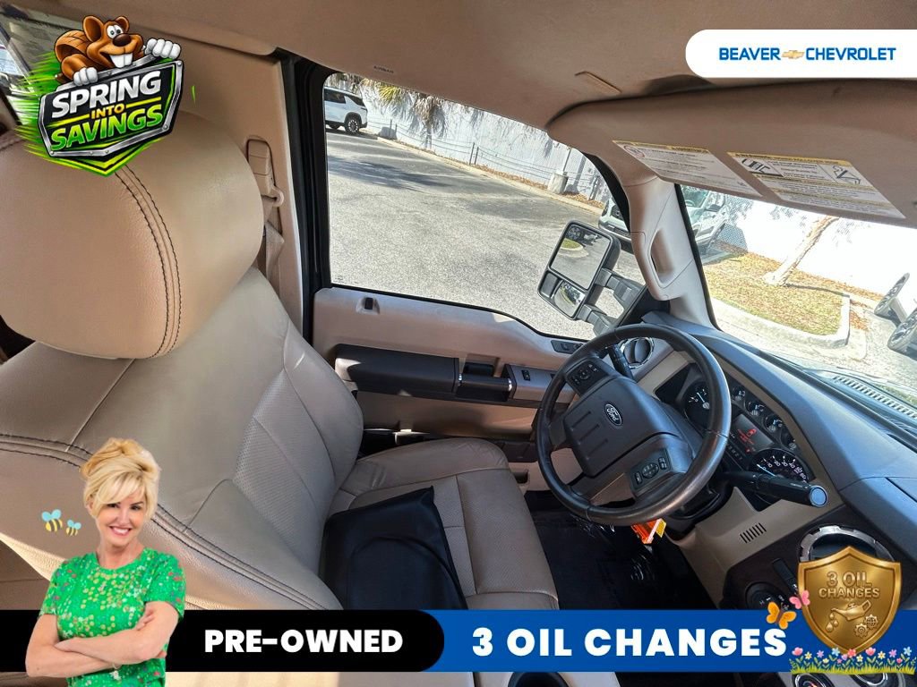 Used 2015 Ford F250 Lariat image 25