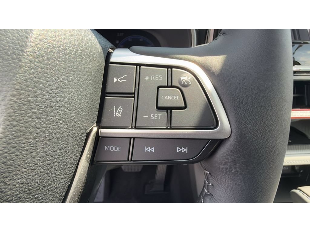 New 2026 Toyota Highlander Platinum AWD/4WD image 30