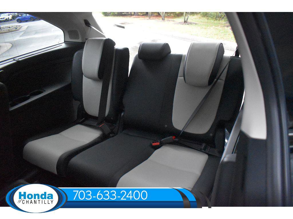 New 2026 Honda Odyssey Elite image 16