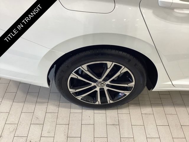 Used 2023 Volkswagen Jetta Sport FWD image 22