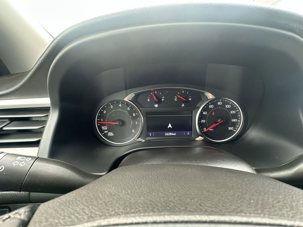 Used 2023 GMC Acadia SLT image 21