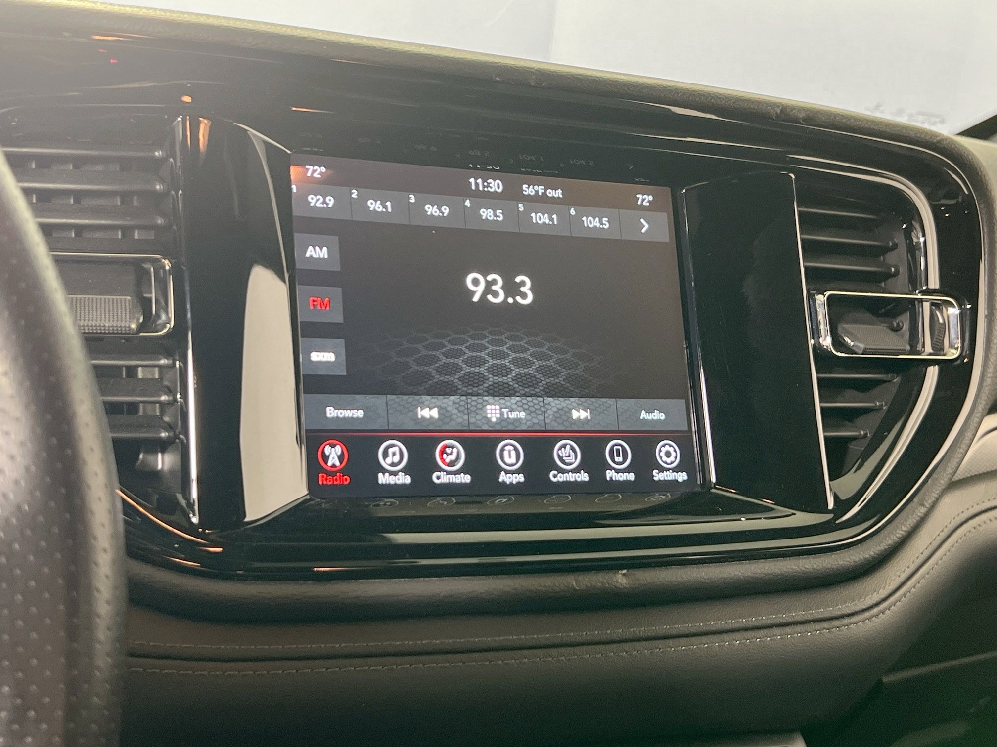 Used 2022 Dodge Durango GT image 14