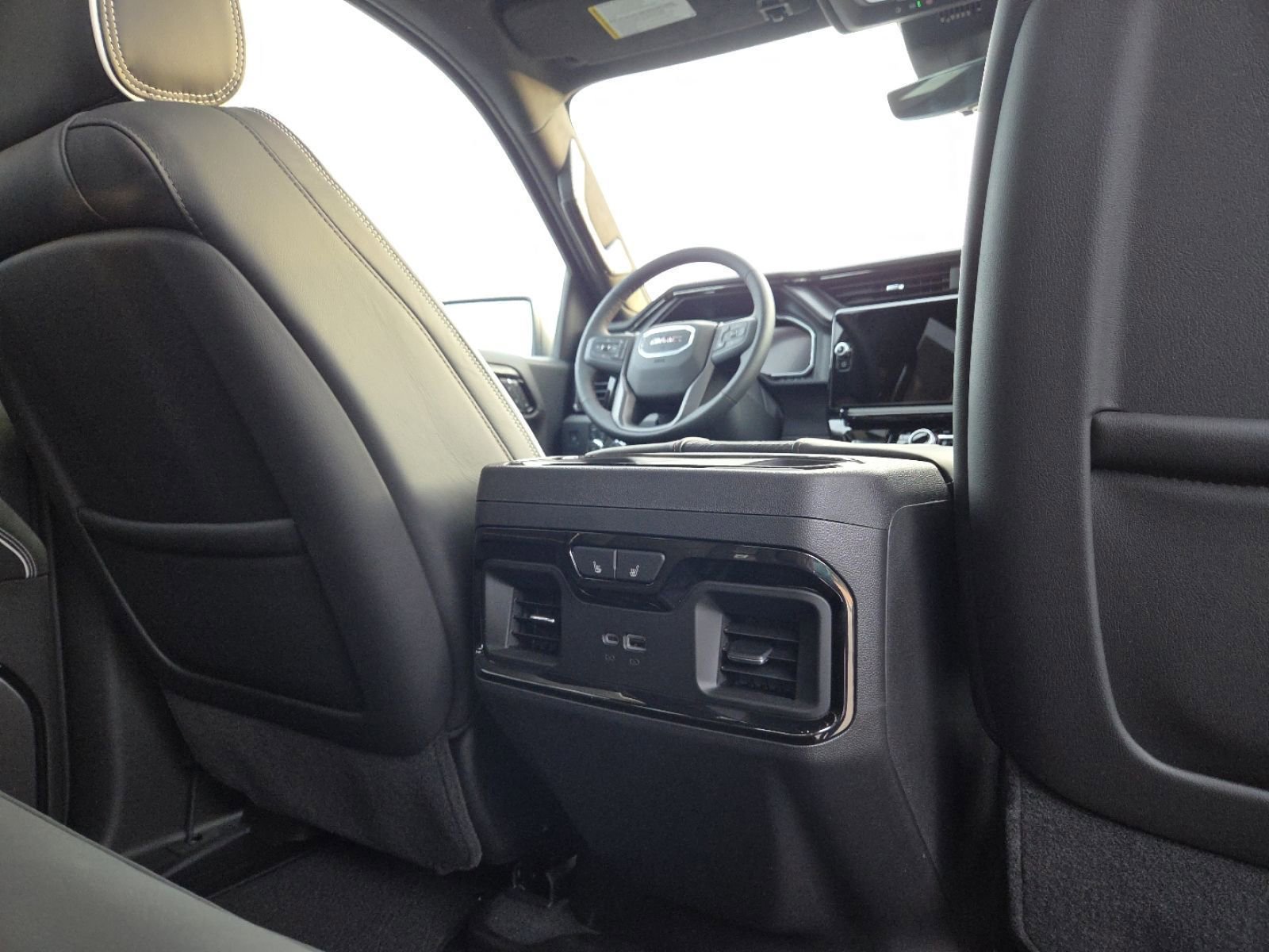 New 2026 GMC Sierra 1500 AT4X image 28