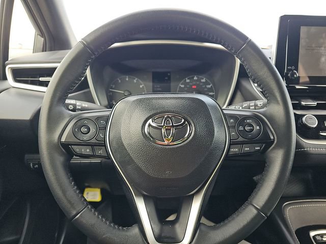 Used 2024 Toyota Corolla Nightshade image 10