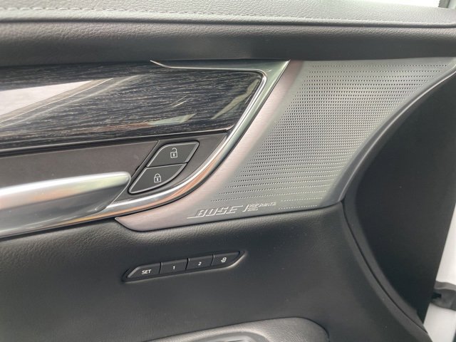 Used 2022 Cadillac XT5 Premium Luxury image 26