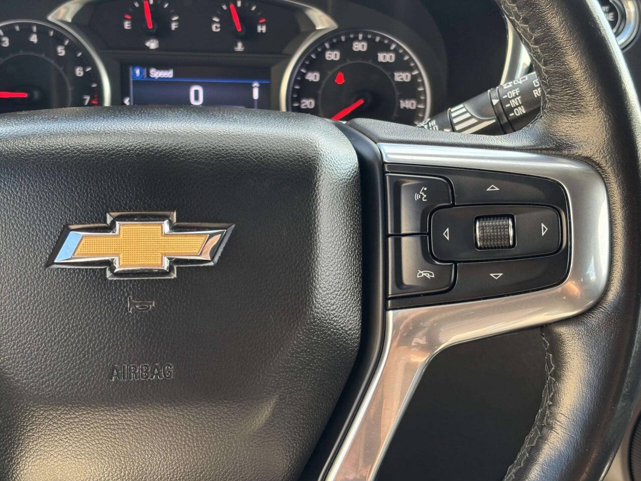 Used 2020 Chevrolet Blazer LT AWD/4WD image 28