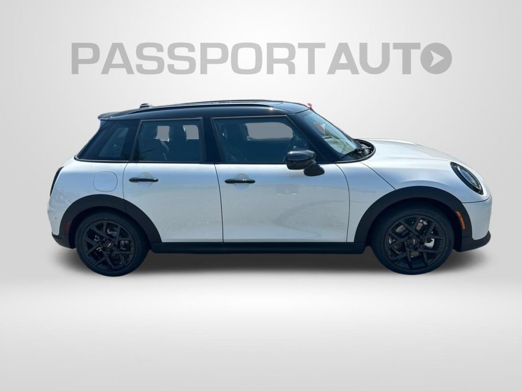 New 2026 MINI Cooper S FWD image 4