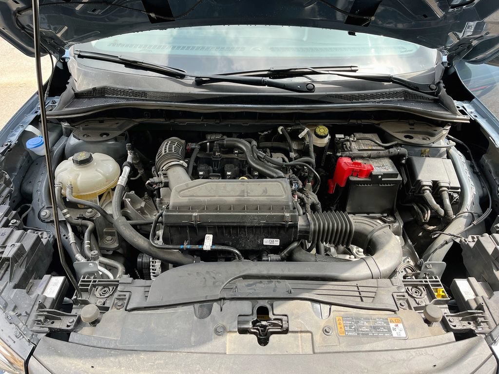 Used 2025 Ford Escape Active FWD image 29