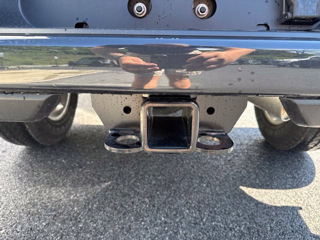 New 2026 RAM 3500 Big Horn AWD/4WD image 30