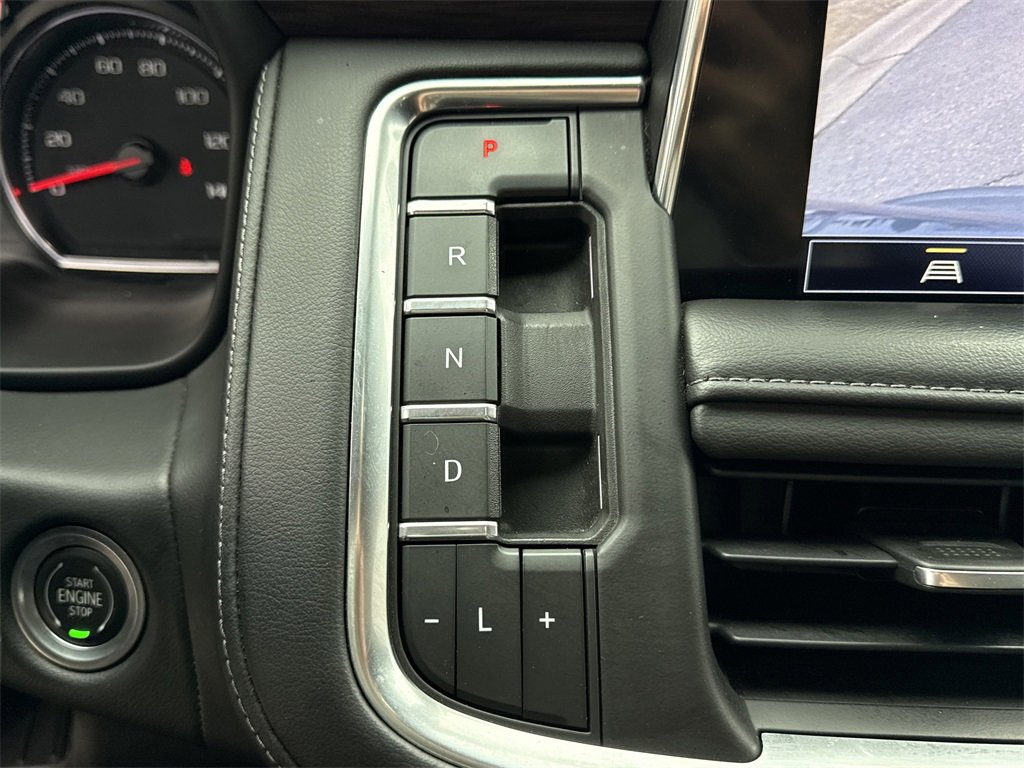 Used 2021 Chevrolet Tahoe Z71 image 34