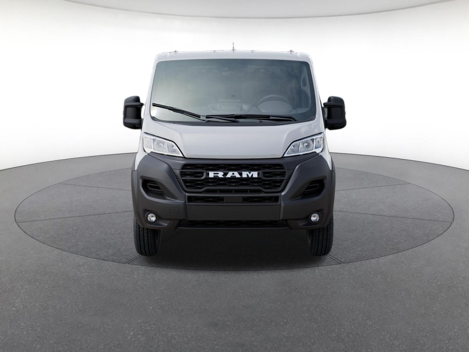 New 2026 RAM ProMaster 1500 w/ Convenience Group FWD image 6