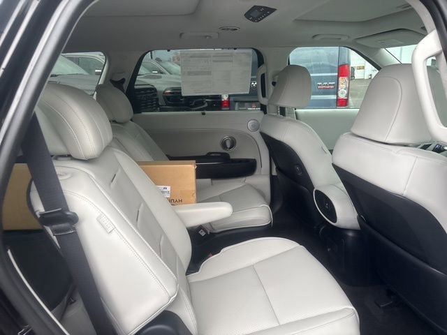New 2026 Hyundai Palisade Calligraphy AWD/4WD image 8