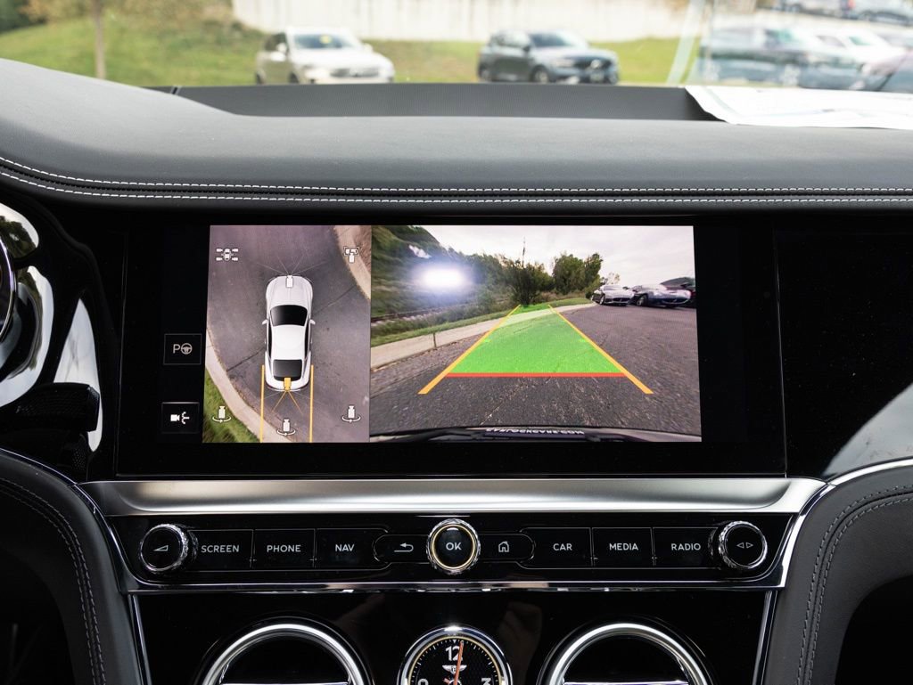 New 2026 Bentley Continental GT AWD/4WD image 32