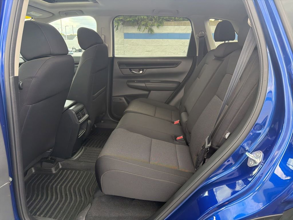 Certified 2023 Honda CR-V EX image 19