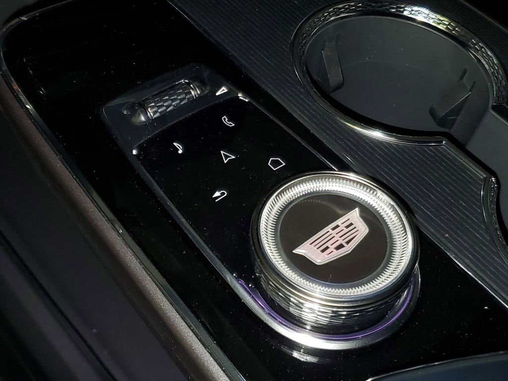 New 2026 Cadillac Lyriq Sport RWD image 24