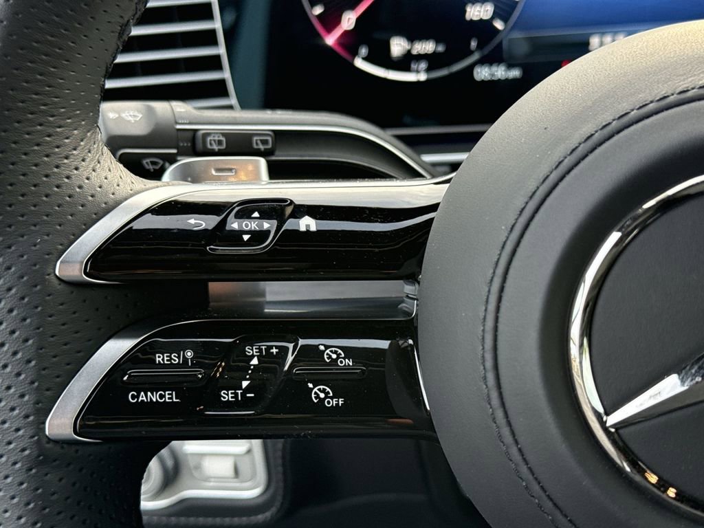 Used 2026 Mercedes-Benz GLE 450 4MATIC image 26