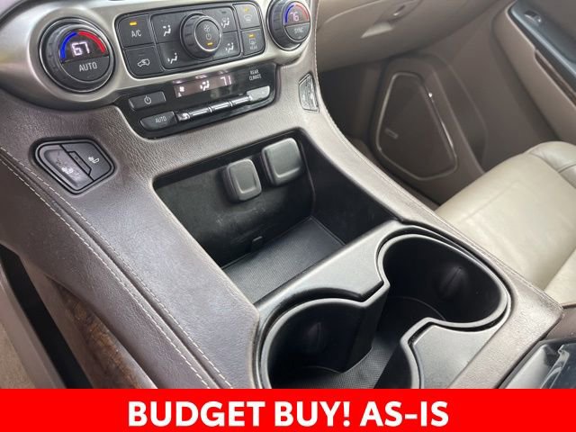 Used 2018 Chevrolet Tahoe LT image 24