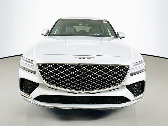 New 2026 Genesis GV80 3.5T image 2