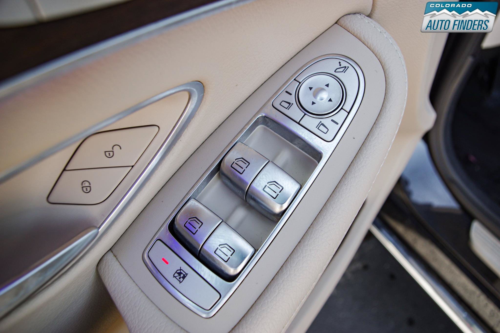 Used 2021 Mercedes-Benz C 300 4MATIC Sedan image 11