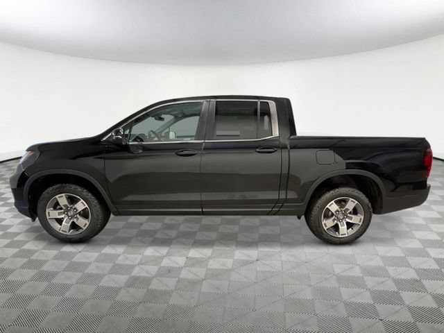 New 2026 Honda Ridgeline RTL image 3