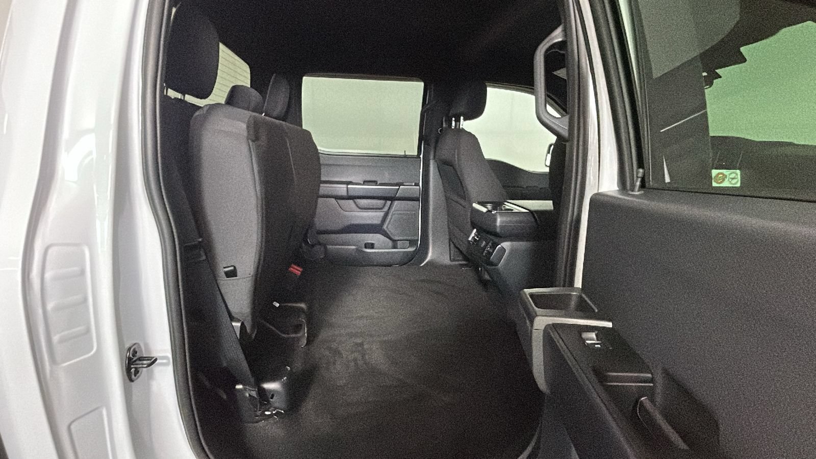 Used 2023 Ford F150 XL AWD/4WD image 33