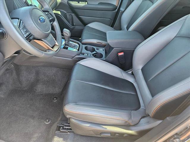 Used 2025 Subaru Forester Sport w/ Popular Package #1 image 16