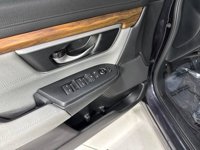 Used 2019 Honda CR-V EX image 12