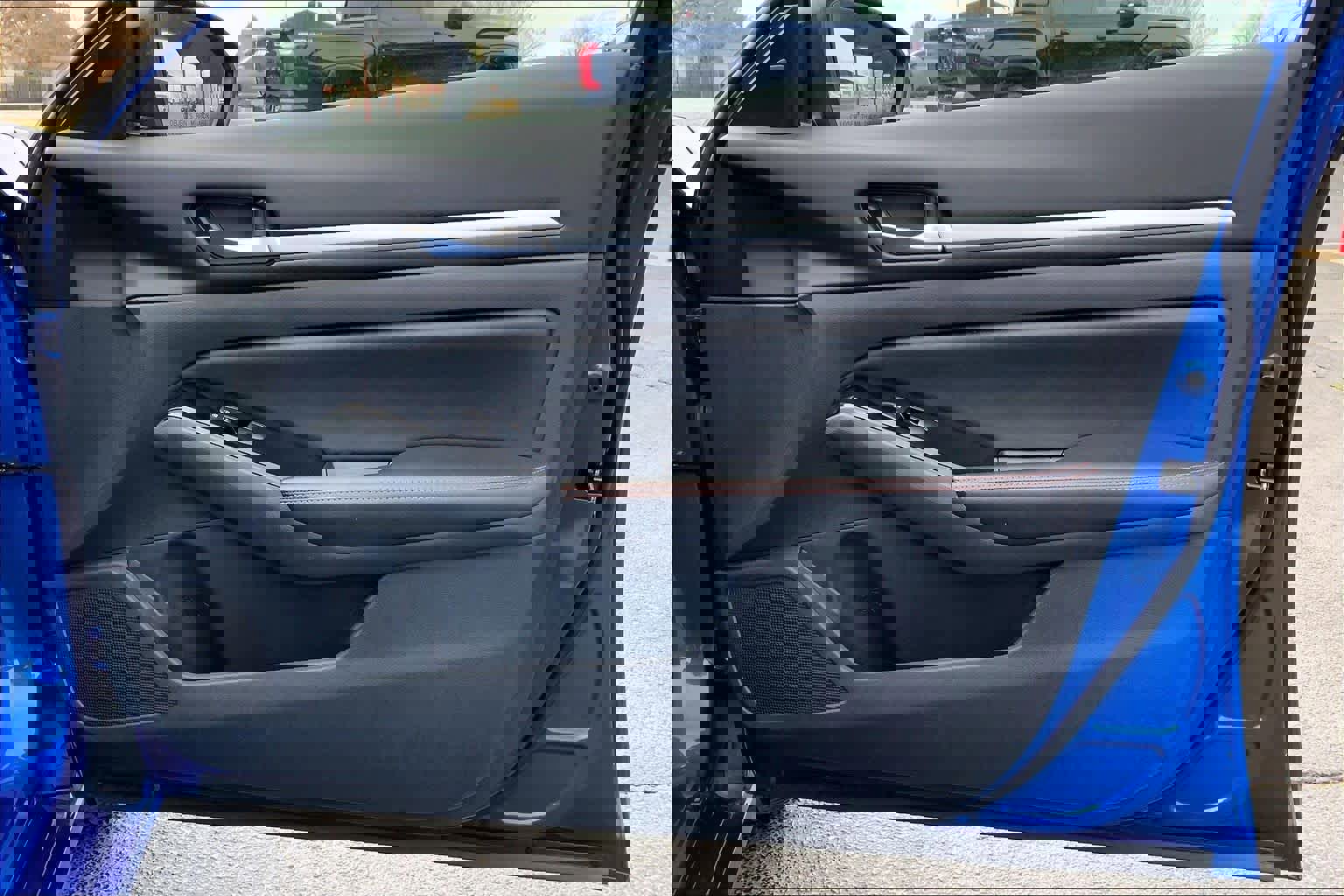 Used 2025 Nissan Altima 2.5 SR image 21