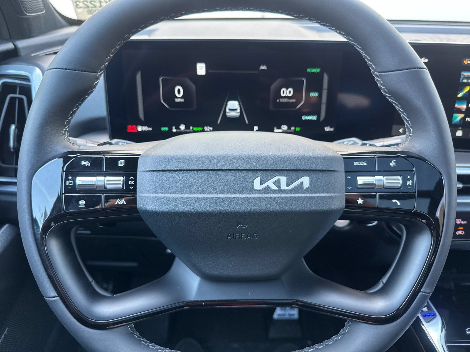 New 2026 Kia Sorento SX Prestige AWD/4WD image 24