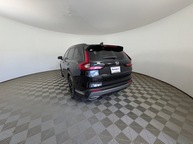 New 2026 Honda CR-V Sport Touring image 16