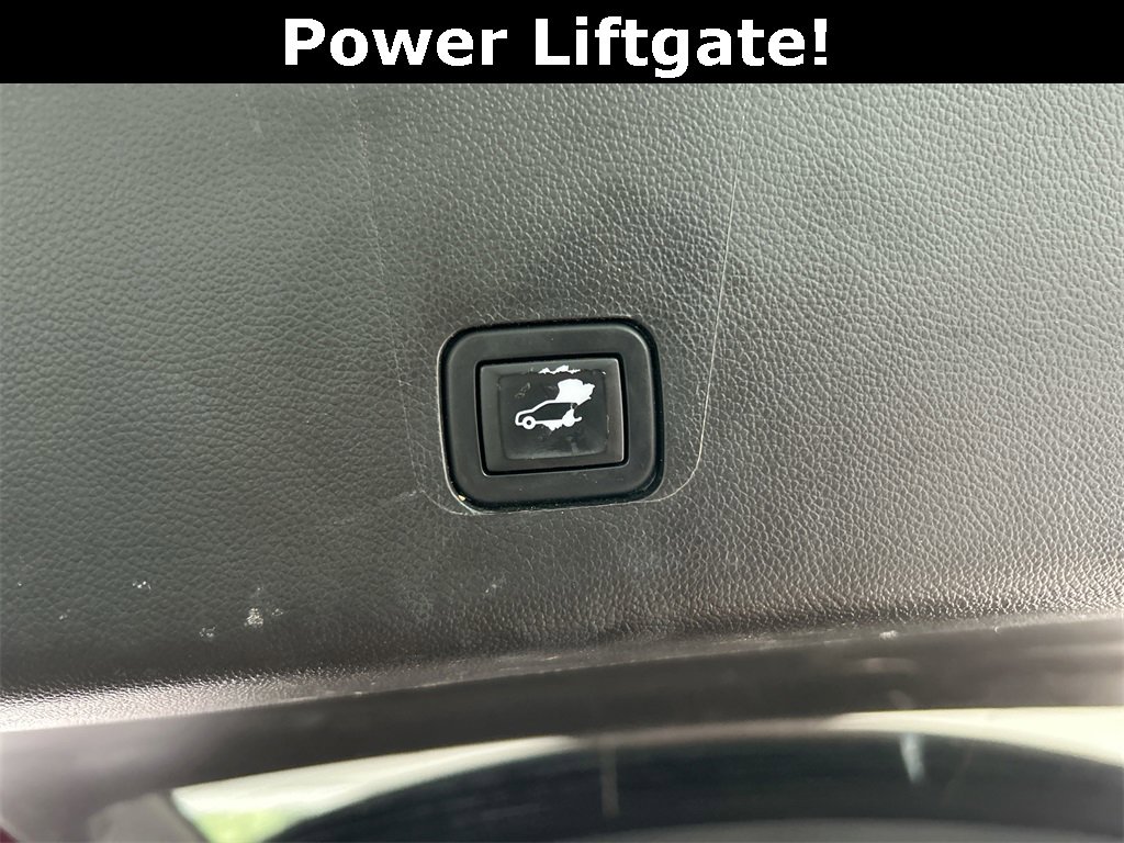 Used 2021 Chevrolet Traverse High Country w/ LPO, Floor Liner Package image 48