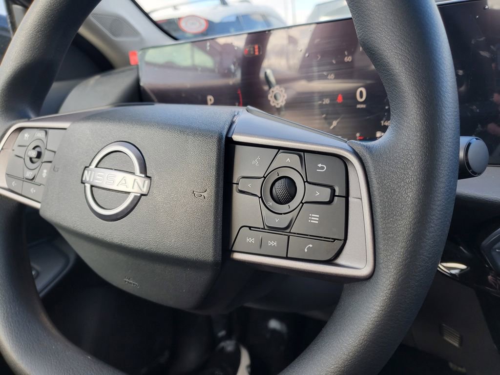 New 2026 Nissan Sentra SV image 20