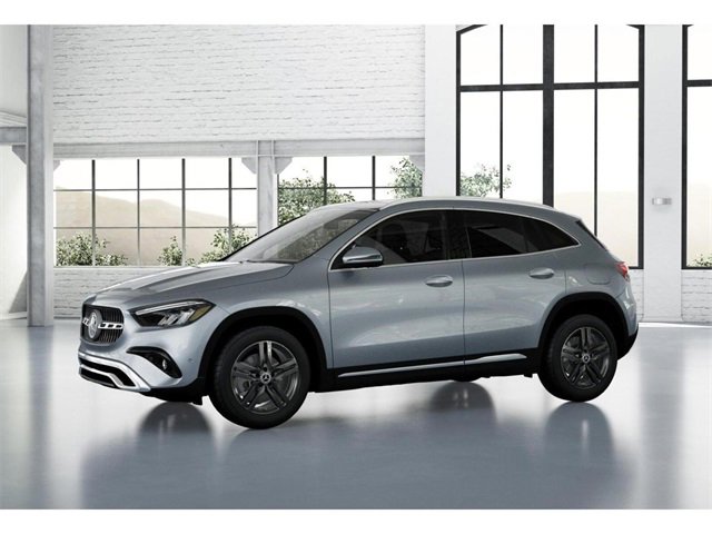 New 2025 Mercedes-Benz GLA 250 image 37