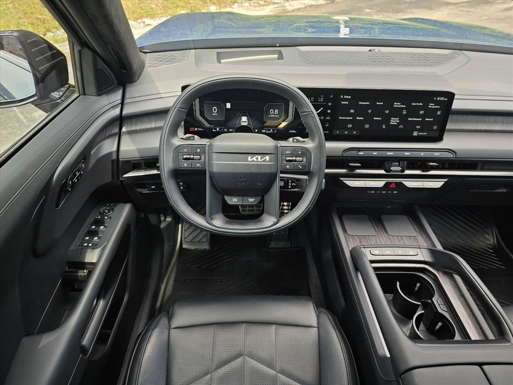 Used 2027 Kia Telluride SX Prestige X-Line AWD/4WD image 13