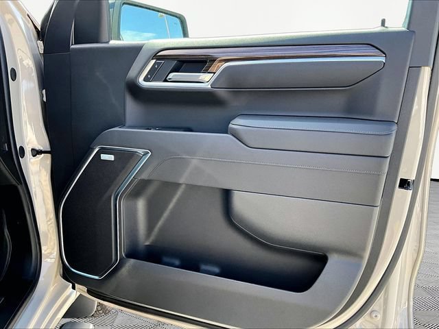 New 2026 Chevrolet Silverado 1500 RST w/ All Star Edition Plus AWD/4WD image 28