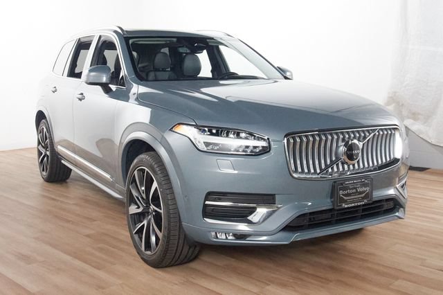 Certified 2023 Volvo XC90 B6 Plus w/ Protection Package Premier AWD/4WD image 3