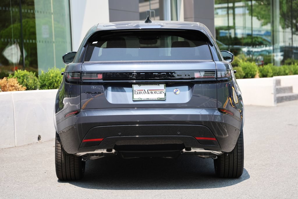 New 2026 Land Rover Range Rover Velar Belgravia AWD/4WD image 3