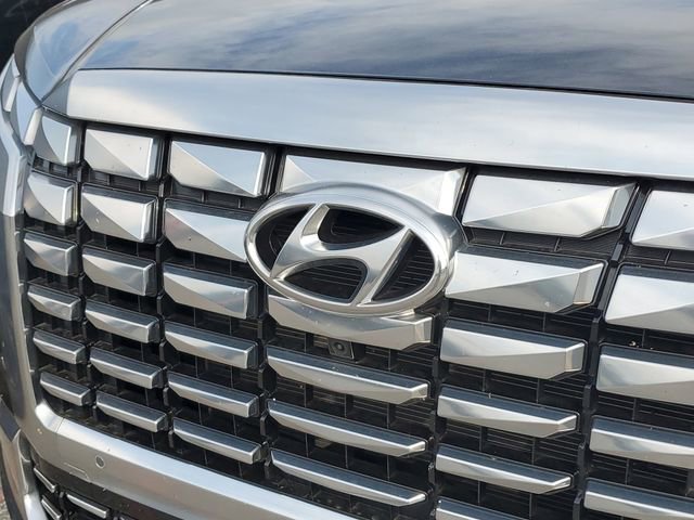 Used 2024 Hyundai Palisade Calligraphy FWD image 5